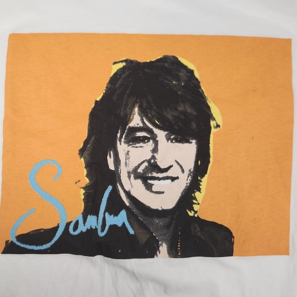 NWOT Women's Nikki Rich T-shirt - Picture 2 of 5